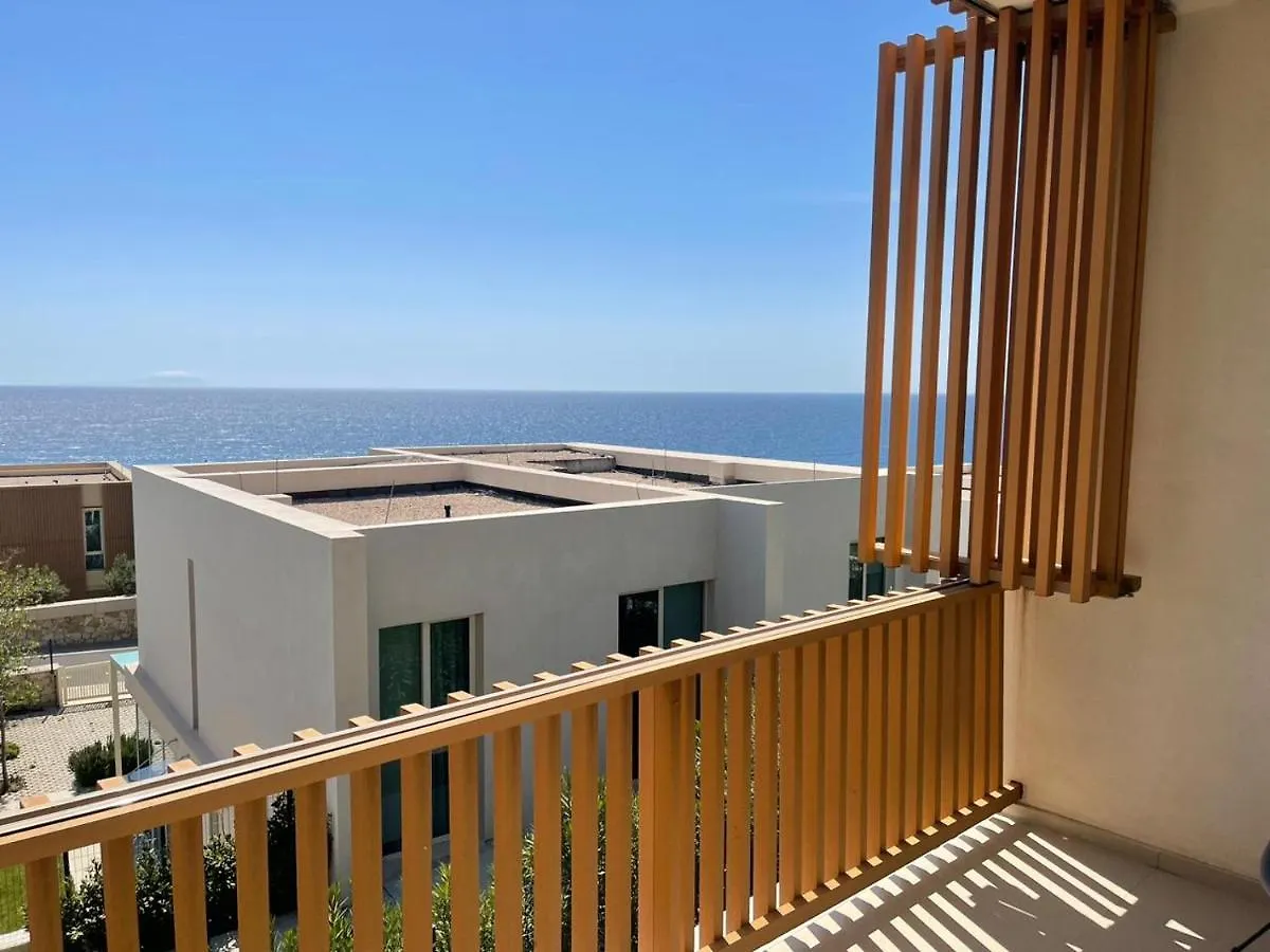 Villa Green Coast 60 B Palasë
