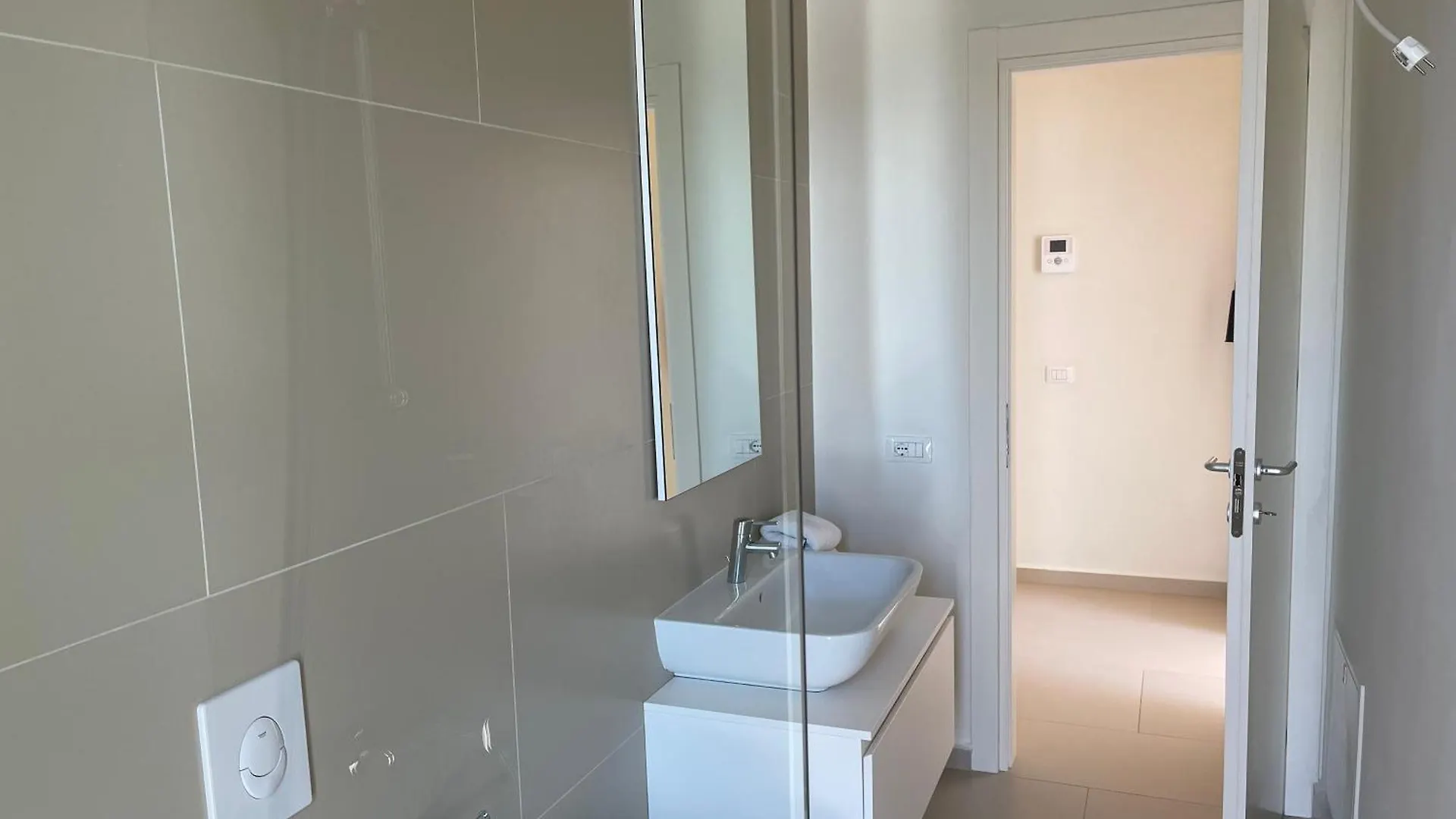 Villa Green Coast 60 B Paljasa
