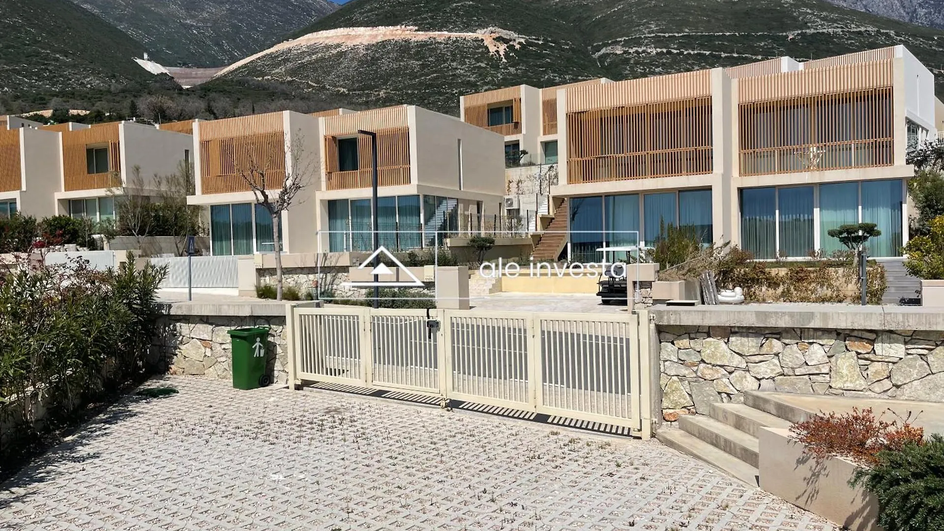 Villa Green Coast 60 B Palasë