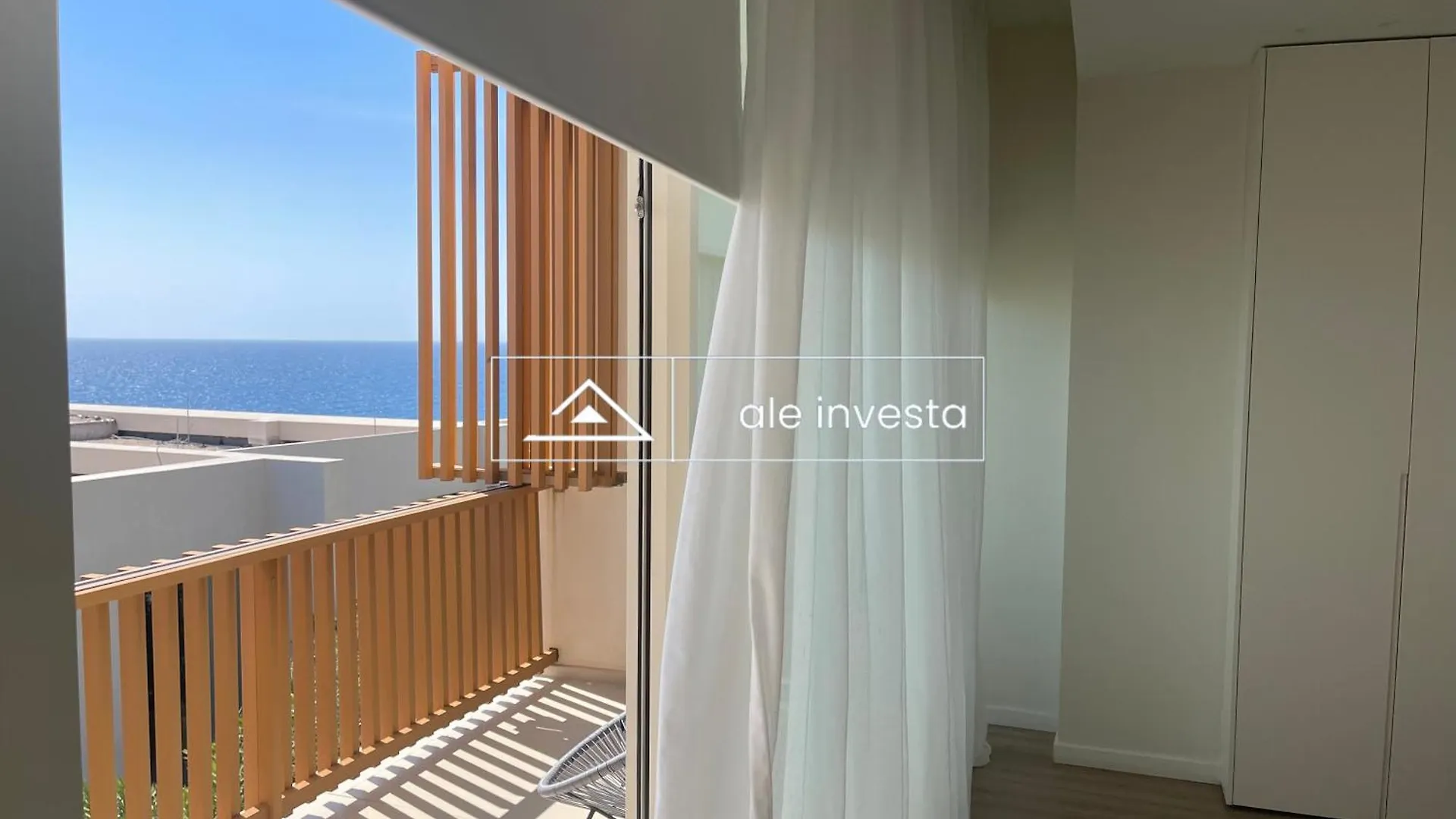 Villa Green Coast 60 B Palasë Albania
