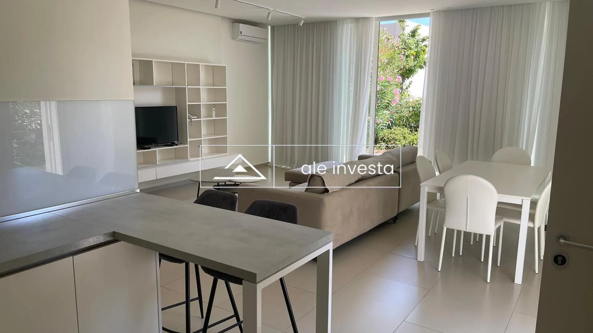 Villa Green Coast 60 B Palasë