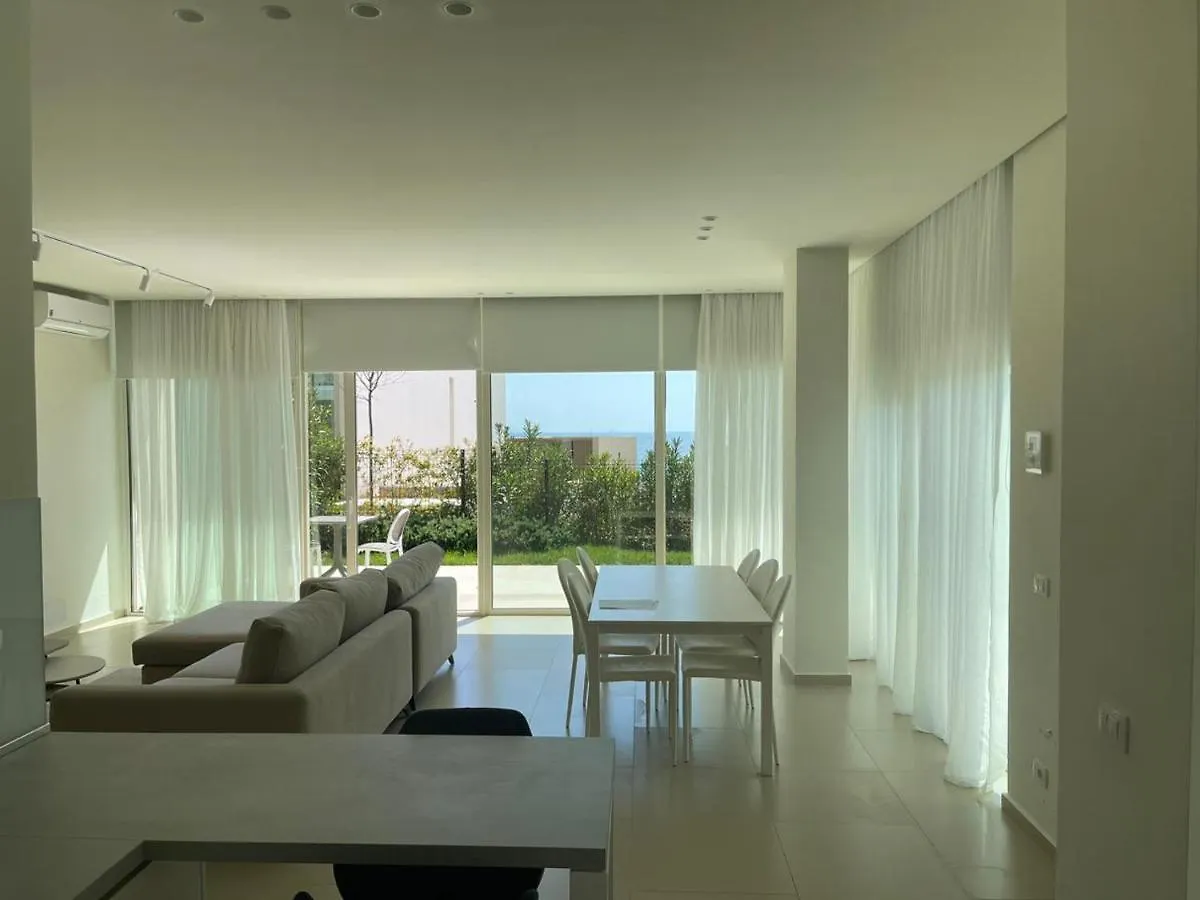 Villa Green Coast 60 B Palasë