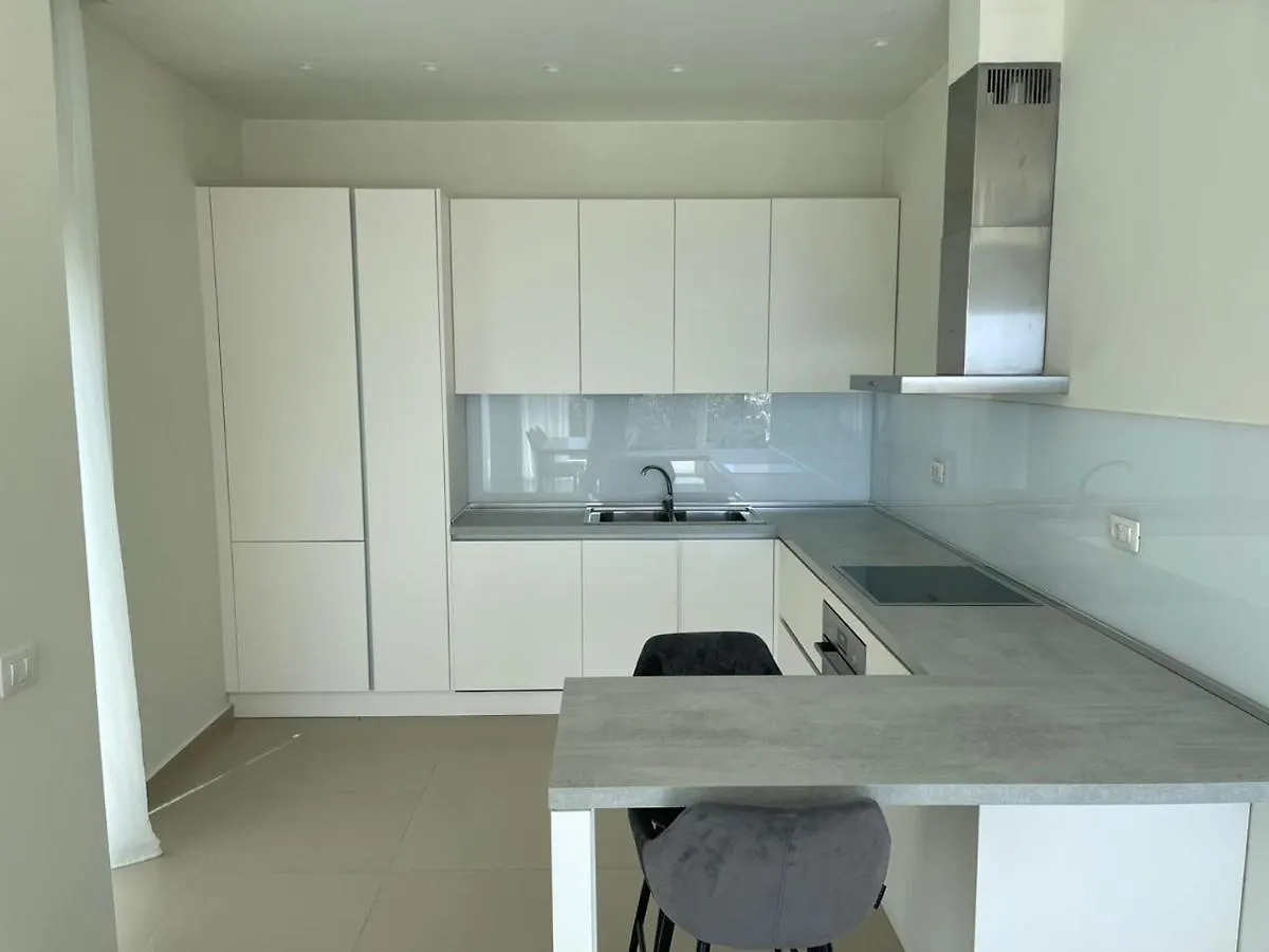 Villa Green Coast 60 B Palasë Albânia