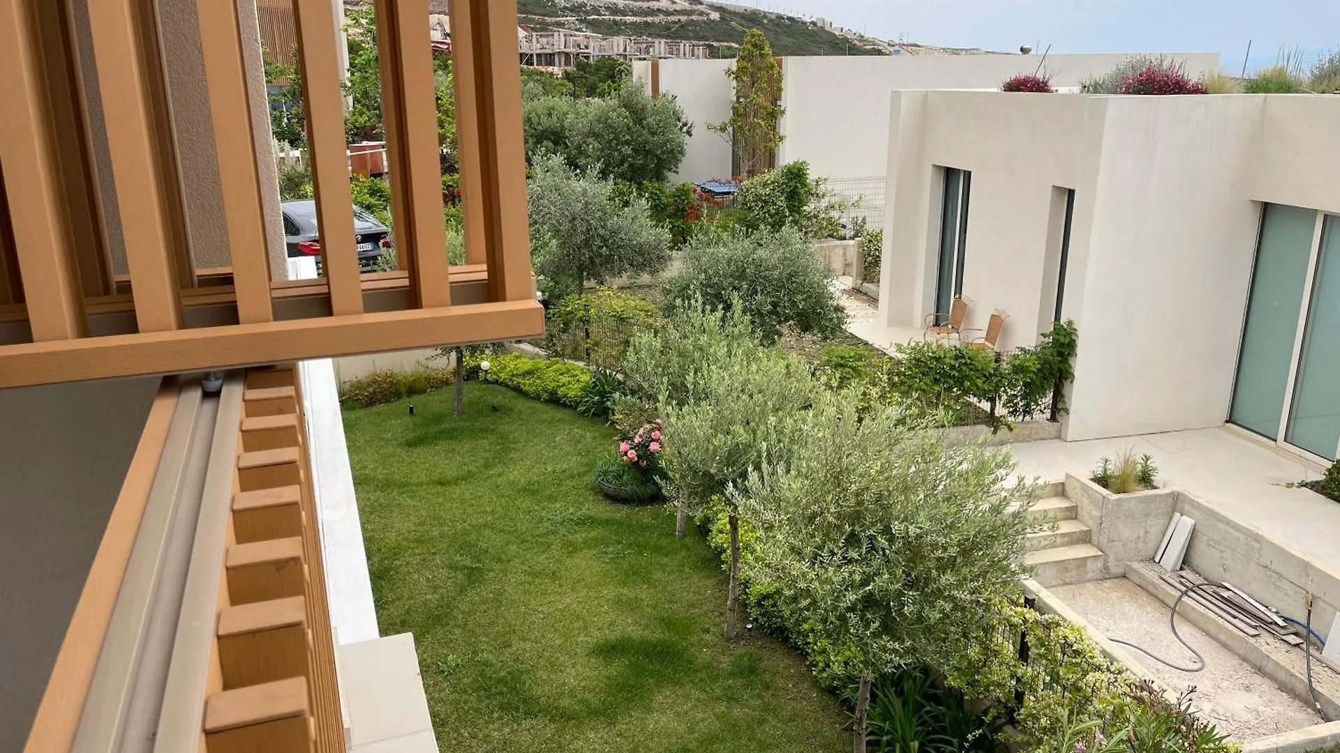 Green Coast 60 B Palasë Villa