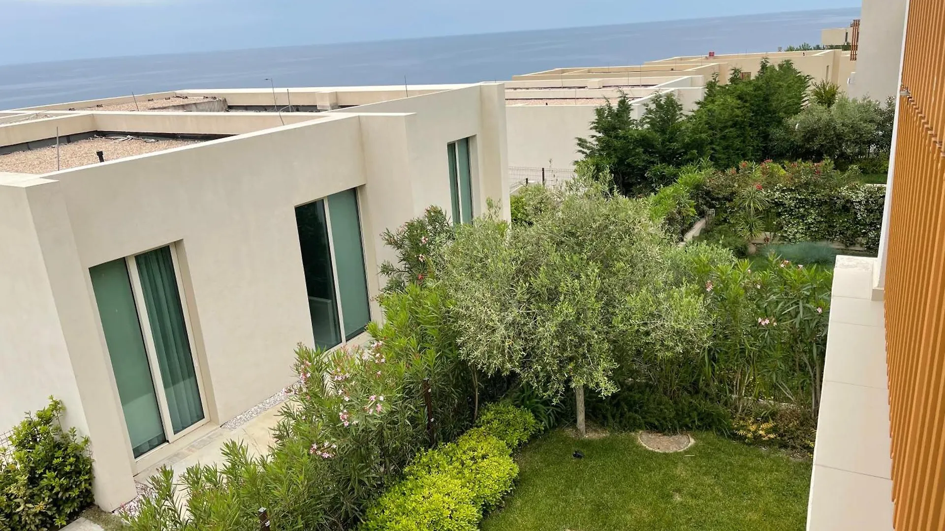 Villa Green Coast 60 B Palasë Albânia