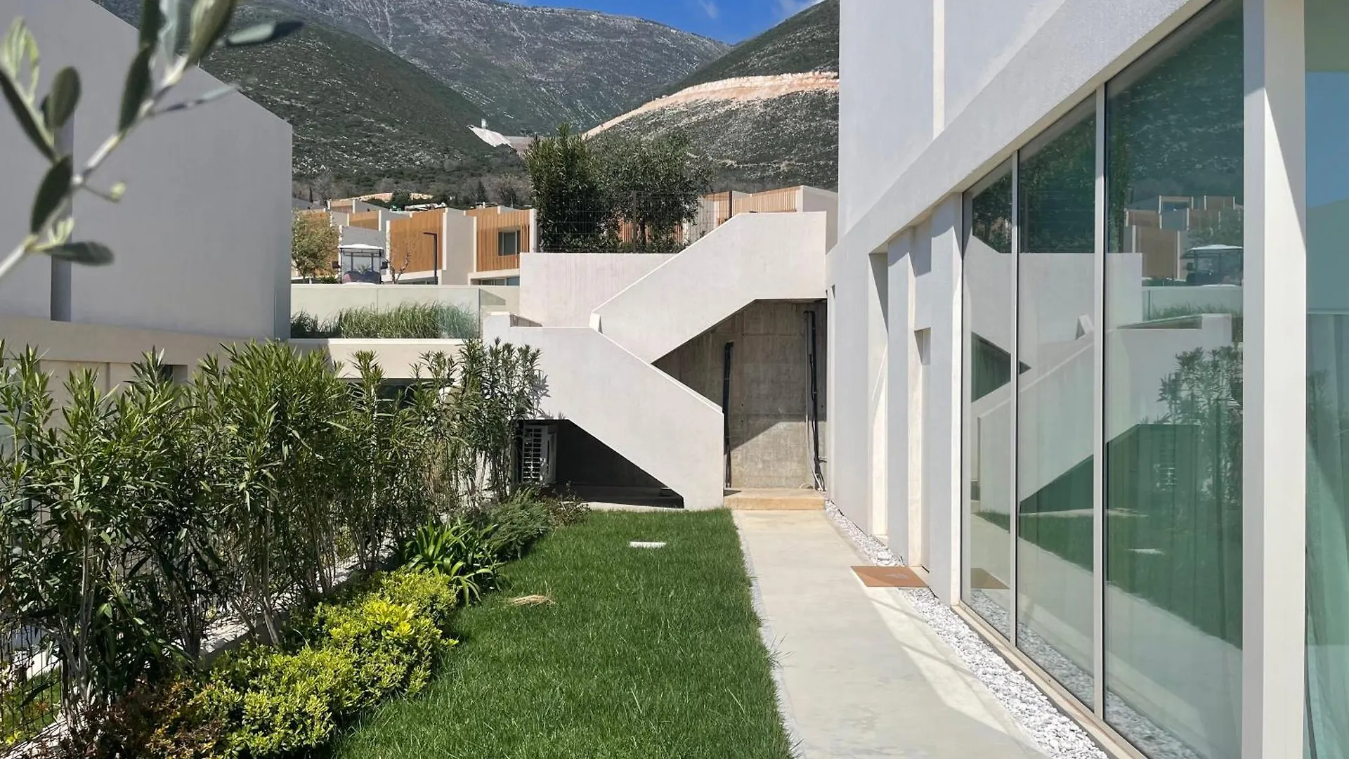 Villa Green Coast 60 B Palasë